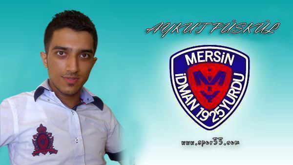 Mersin Oh çekti! Mersin Oh çekti!